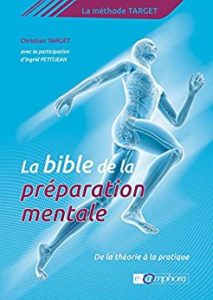Livre préparation mentale