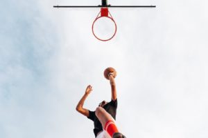 préparation mentale basket