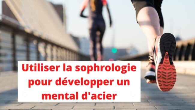 sophrologie et sport