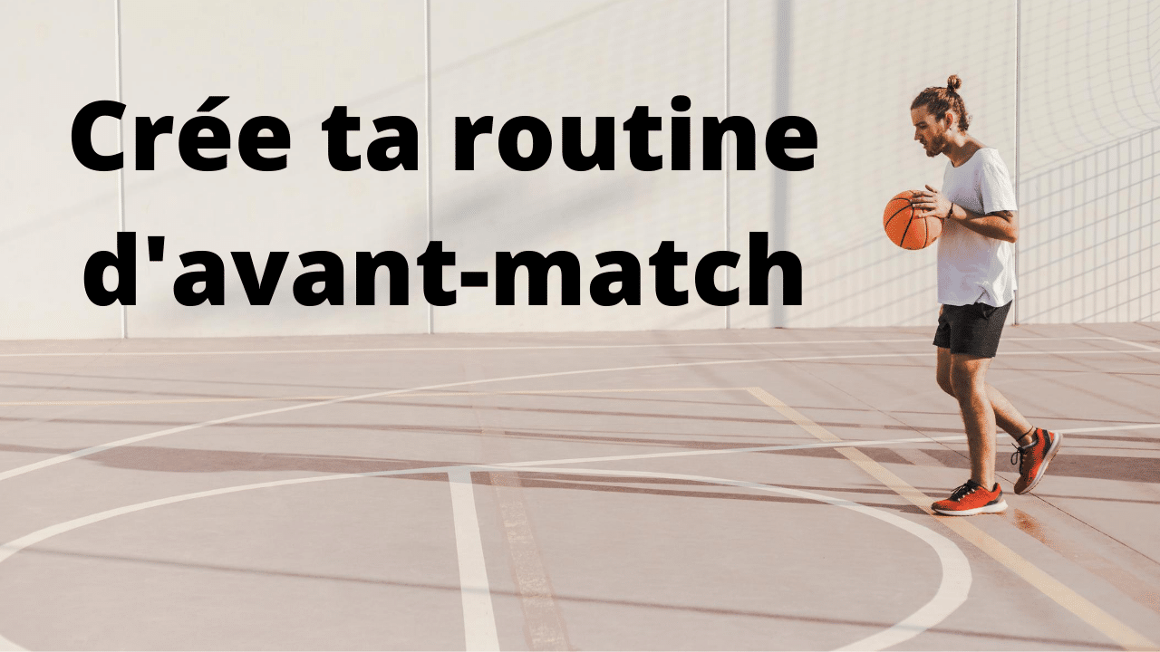 routine sport