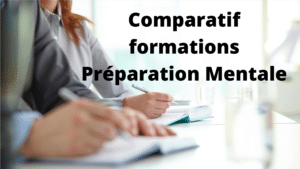 formation préparation mentale