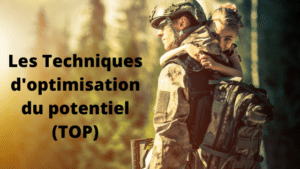 techniques d'optimisation du potentiel