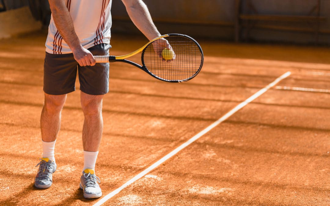 Psychologie du tennis: l’utiliser pour devenir meilleur