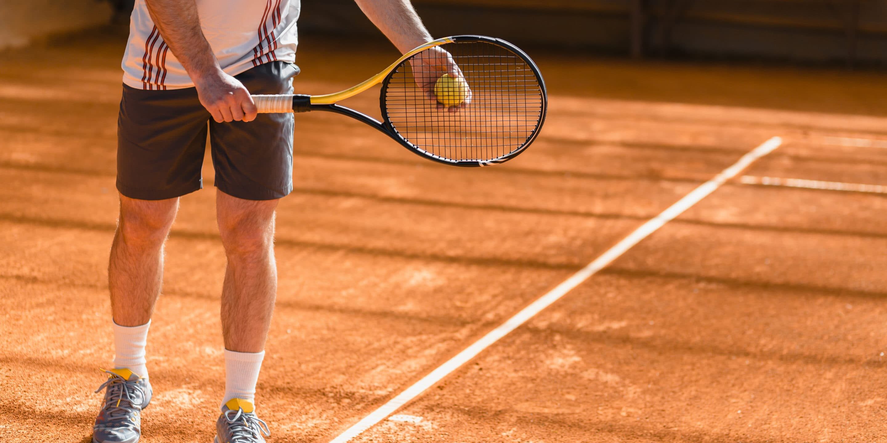psychologie tennis