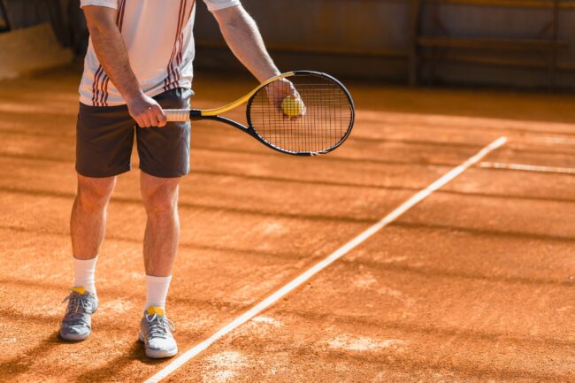 psychologie tennis
