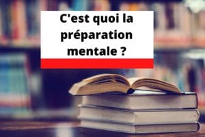 préparation mentale