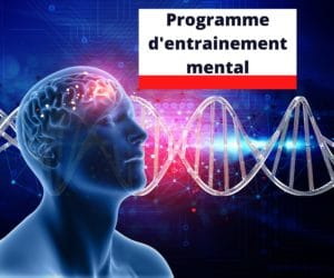 entrainement mental