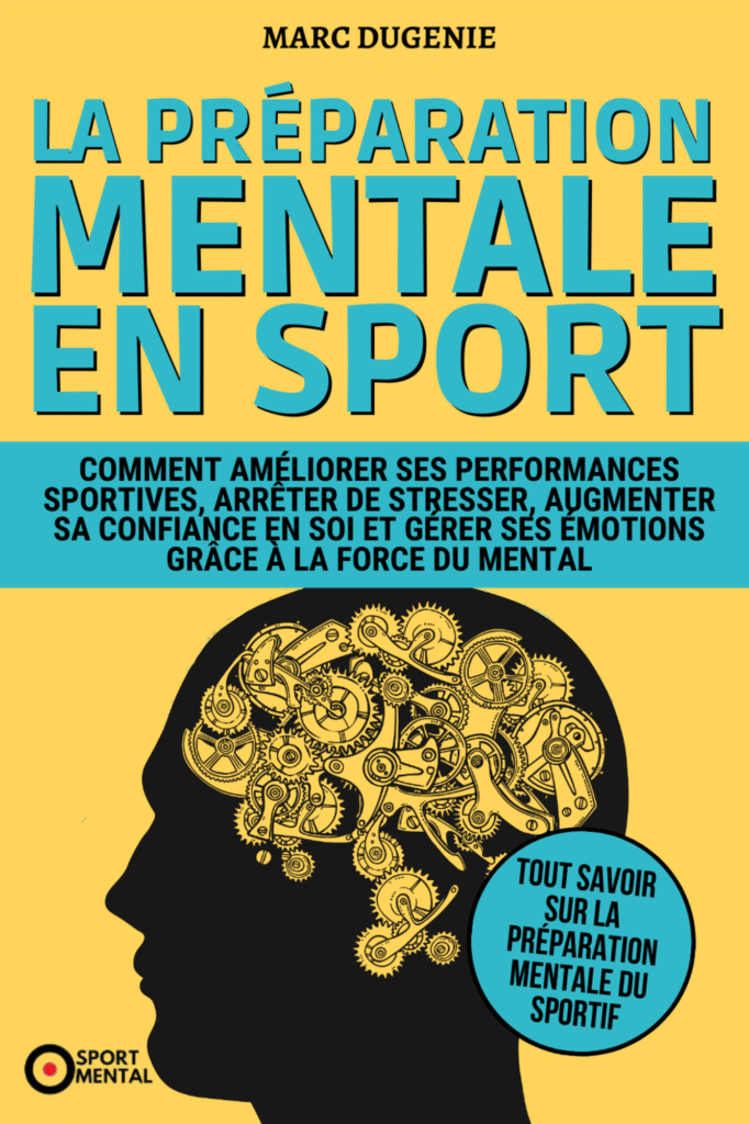 La préparation mentale en sport