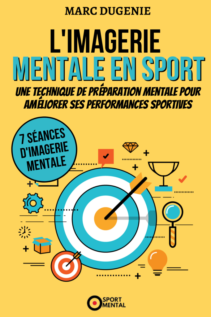 imagerie mentale en sport