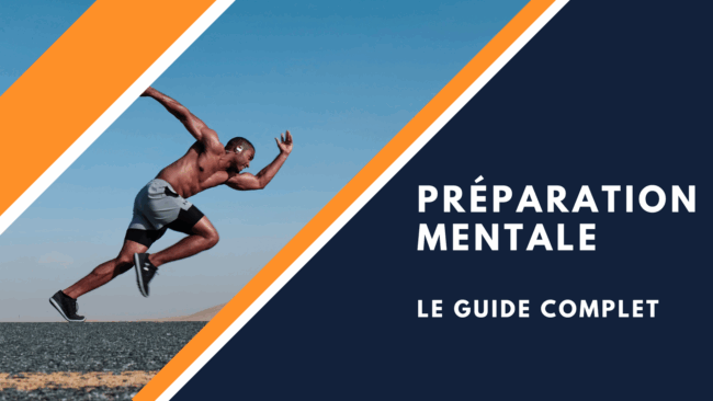 Préparation mentale Le guide complet préparation mentale guide complet