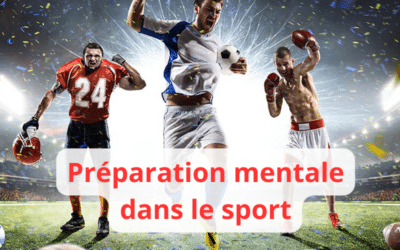 La préparation mentale appliquée au sport