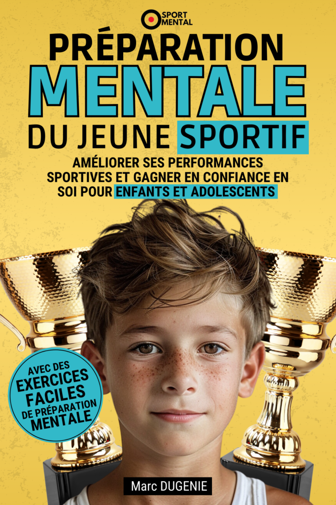 préparation mentale jeune sportif