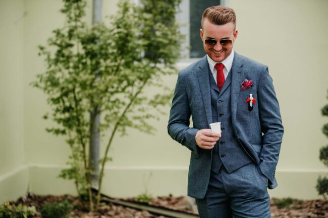 couverture article devenir un homme